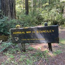 Admiral William Standley State Recreation Area