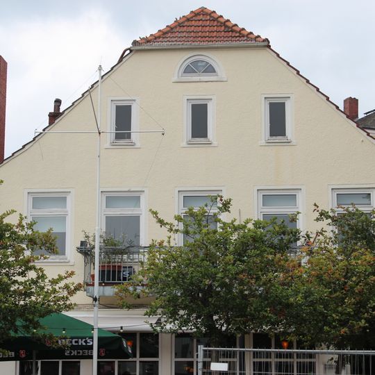 Restaurant zum Fährhaus
