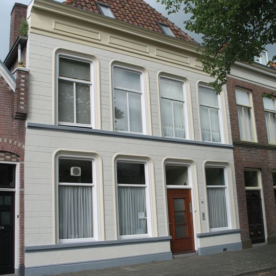 Vloeddijk 54, Kampen