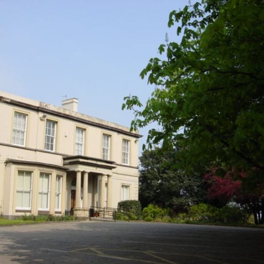 Thingwall Hall
