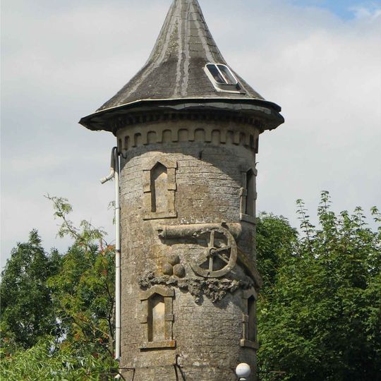 Kanounentiermchen Kielen