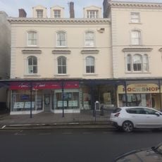 123 Mostyn Street, Llandudno