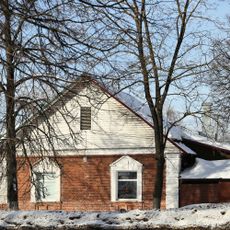 Жилой дом (Гусь-Хрустальный)