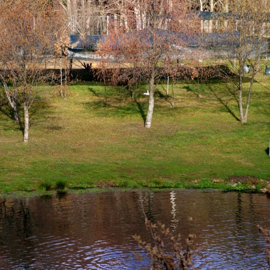 Reserva Natural da Serra da Malcata