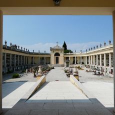 Cemetery of Piovezzano