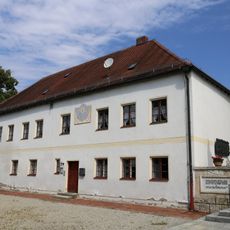 Pfarrhaus