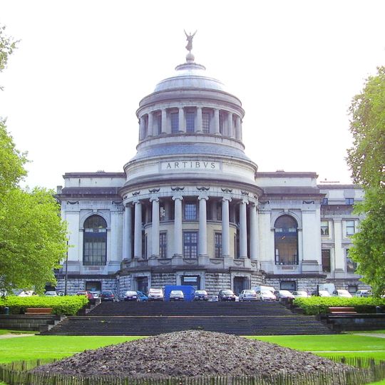 Musei reali dell'arte e della storia