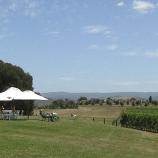 Yarra Valley