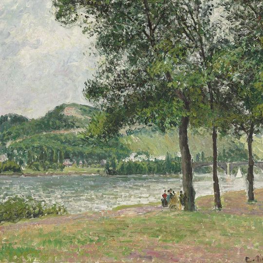 Quai du Cours-la-Reine