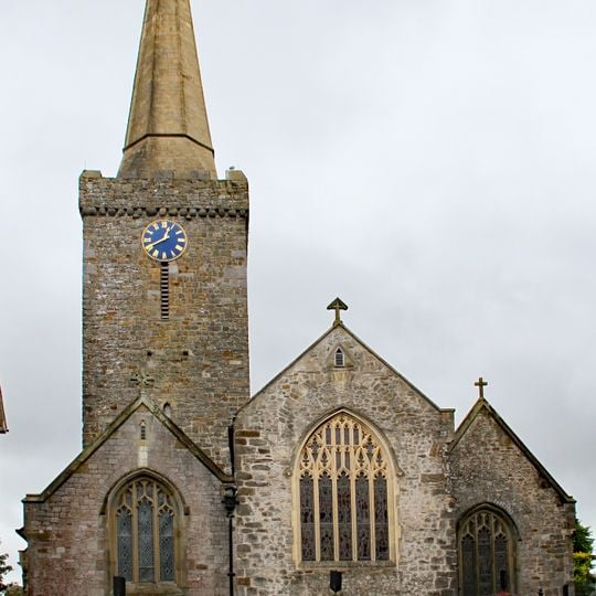 St Mary's Church