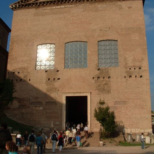 Curia Julia