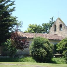 Chapelle Saint-Jacques de Montégut