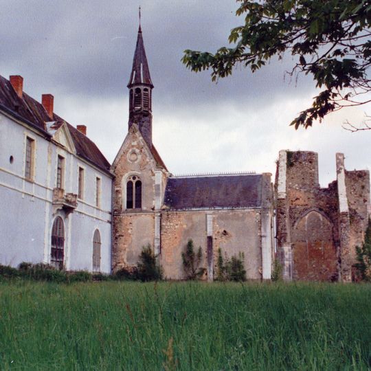 Méry-ès-Bois