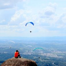 Pico do Urubu