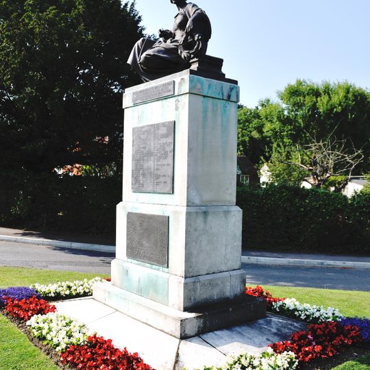 Benenden War Memorial