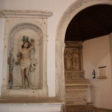 Capela de Varziela