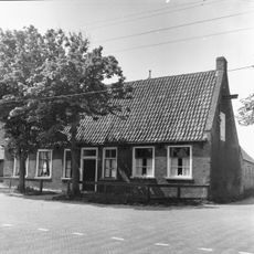 Johannes Bakkerstraat 13, Hollum