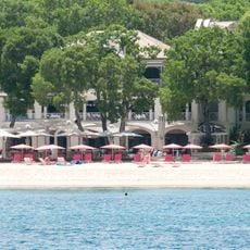 Sandy Lane