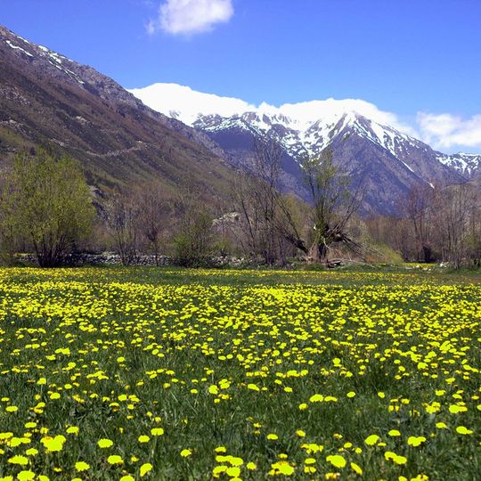 Cerdanya