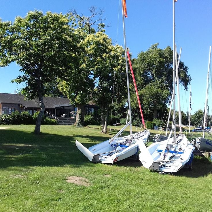 Saint-Félix Nautical Circuit