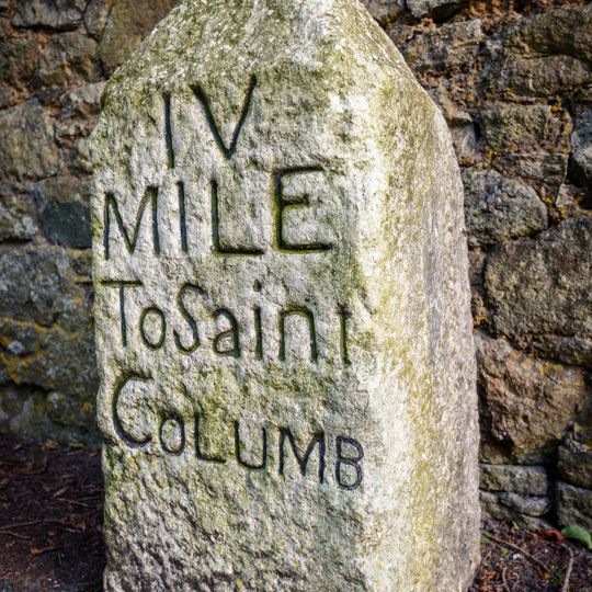 Milestone At Sw 905573