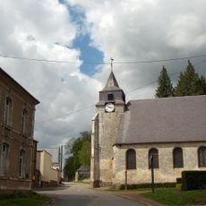 Église Saint-Pierre de Couin
