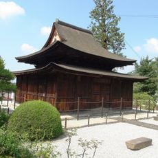 Tōkō-ji Temple