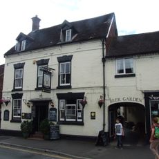 White Lion Inn