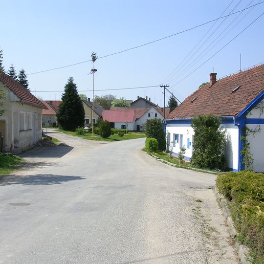 Olšany