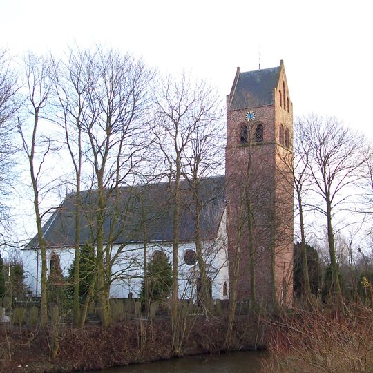 Dorpskerk