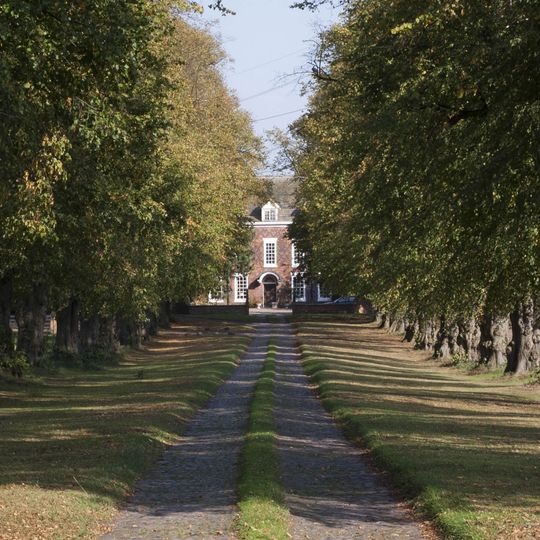 Aston Park, Cheshire