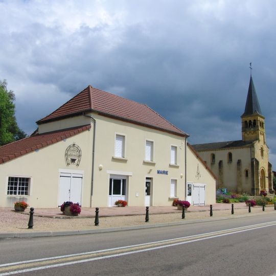 Varenne-Saint-Germain