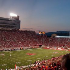 Rice-Eccles Stadium