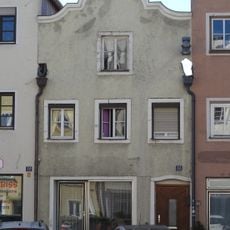 Ludwigstraße 22