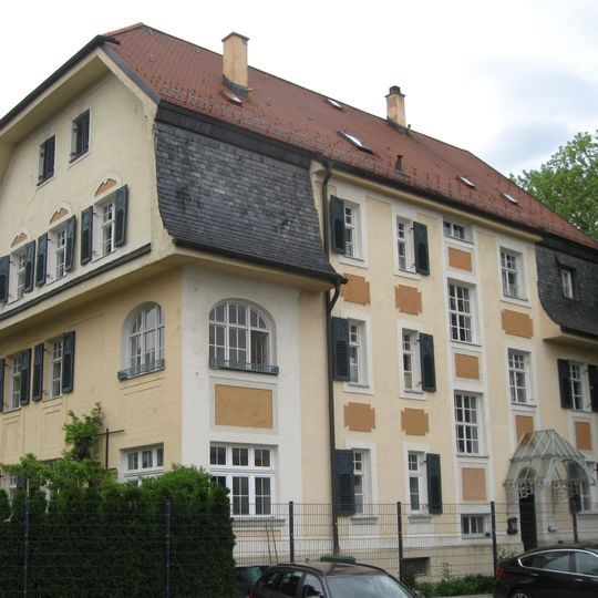 Villa Steiner
