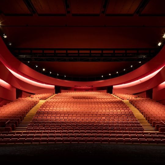 La Comédie di Clermont