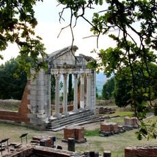 Parku Arkeologjik i Apollonisë