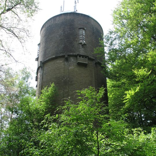 Watertoren Oosterbeek