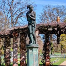 Venus italica