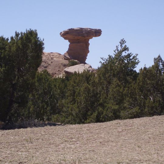 Tesuque