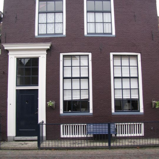 Ellestraat 20, Elburg