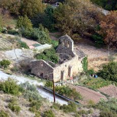 Ermita de San Martín de Leza