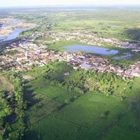 São João do Jaguaribe