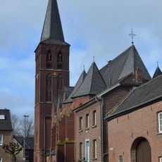 Holy Cross Church