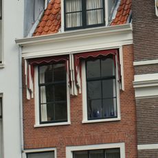 Bakenessergracht 31, Haarlem