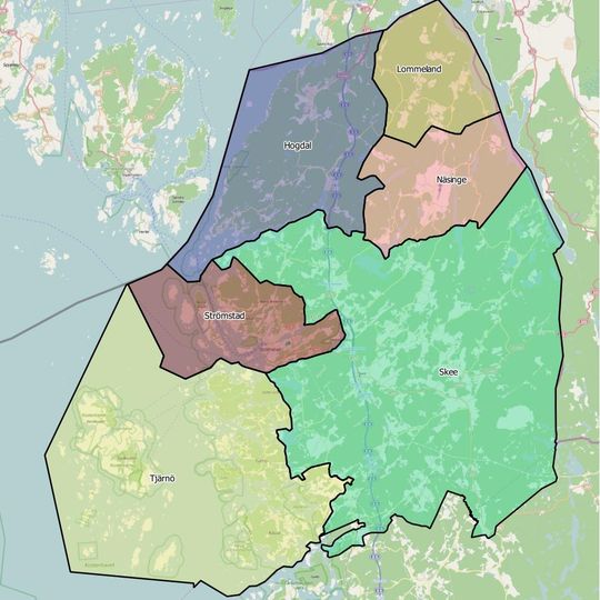 Strömstad