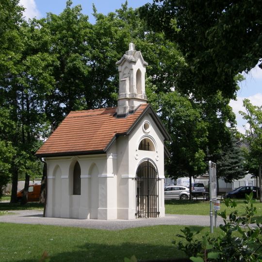 Monumental Chapel Deutsch-Wagram