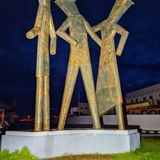Sculpture