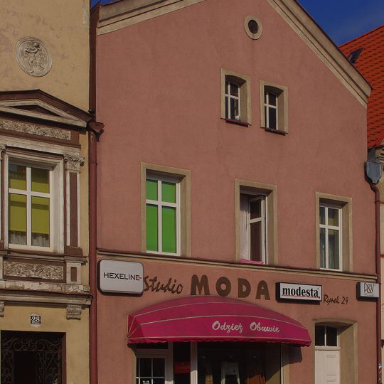 Rynek 29