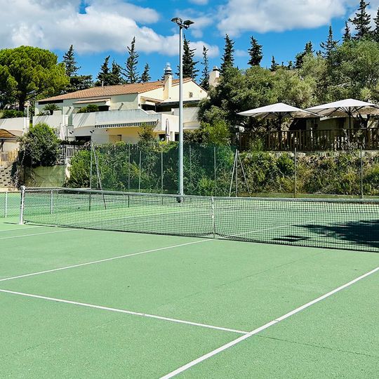 LB13 Padel Tennis Club Allauch